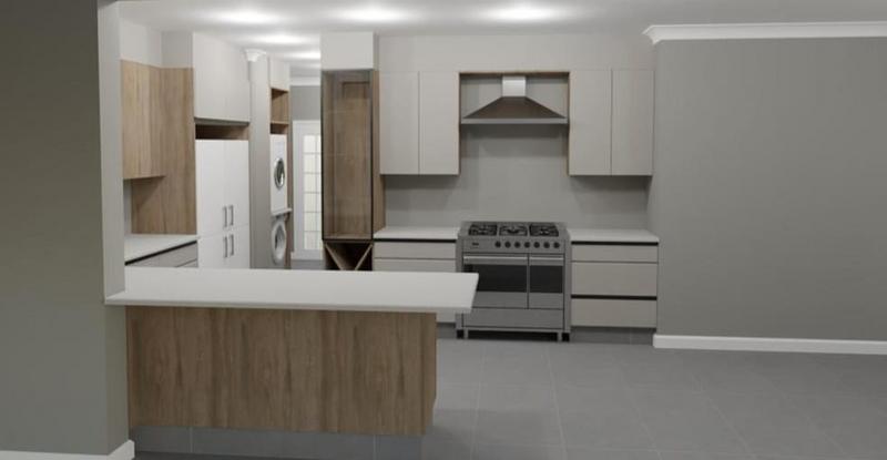 3 Bedroom Property for Sale in Outeniquasbosch Western Cape
